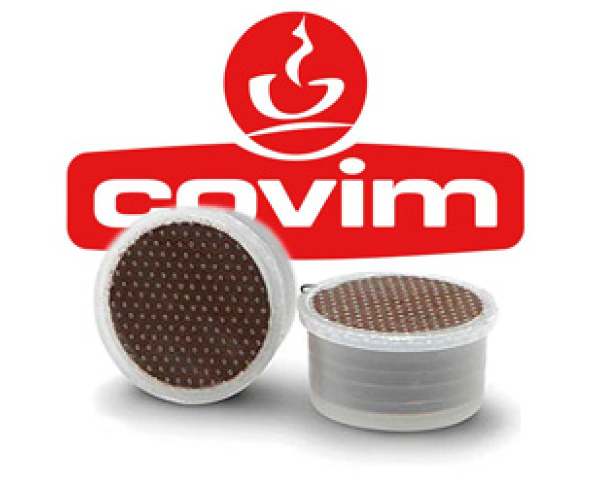 COVIM Mistero Nero – капсули Espresso Point 100 бр.| Covim | Other |