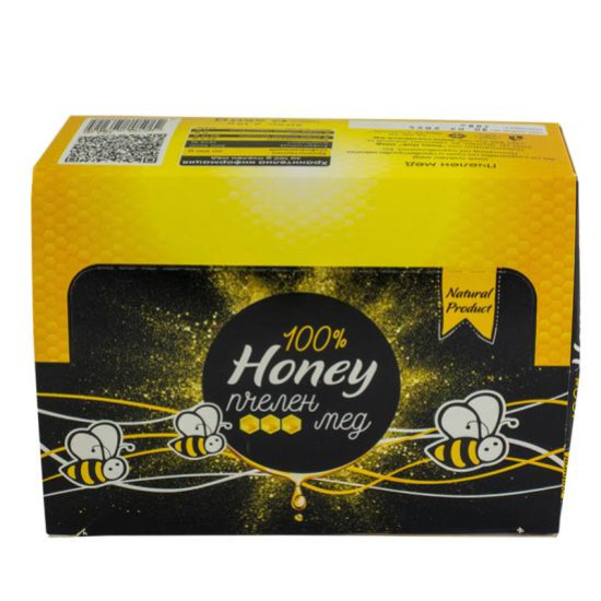 Пчелен мед – 30 бр./кутия