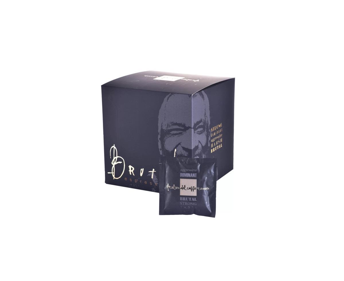 BRUTALE E.S.E. ФИЛТЪР ДОЗИ 50 БРОЯ