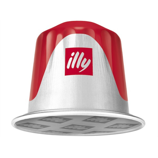 Illy Espresso Classico Nespresso съвместими капсули 30бр