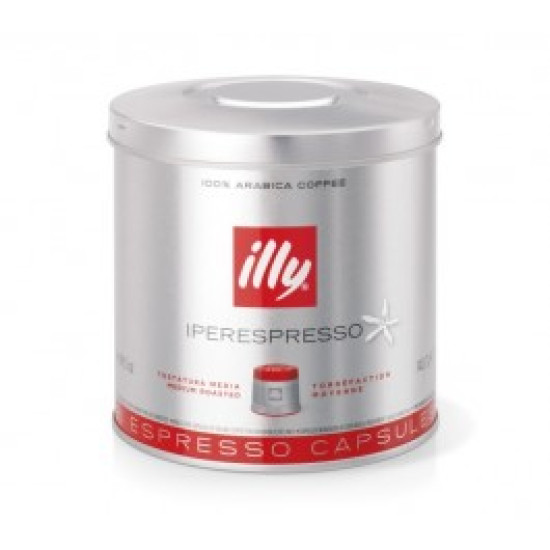 illy Iper Home Normal - 21бр капсули