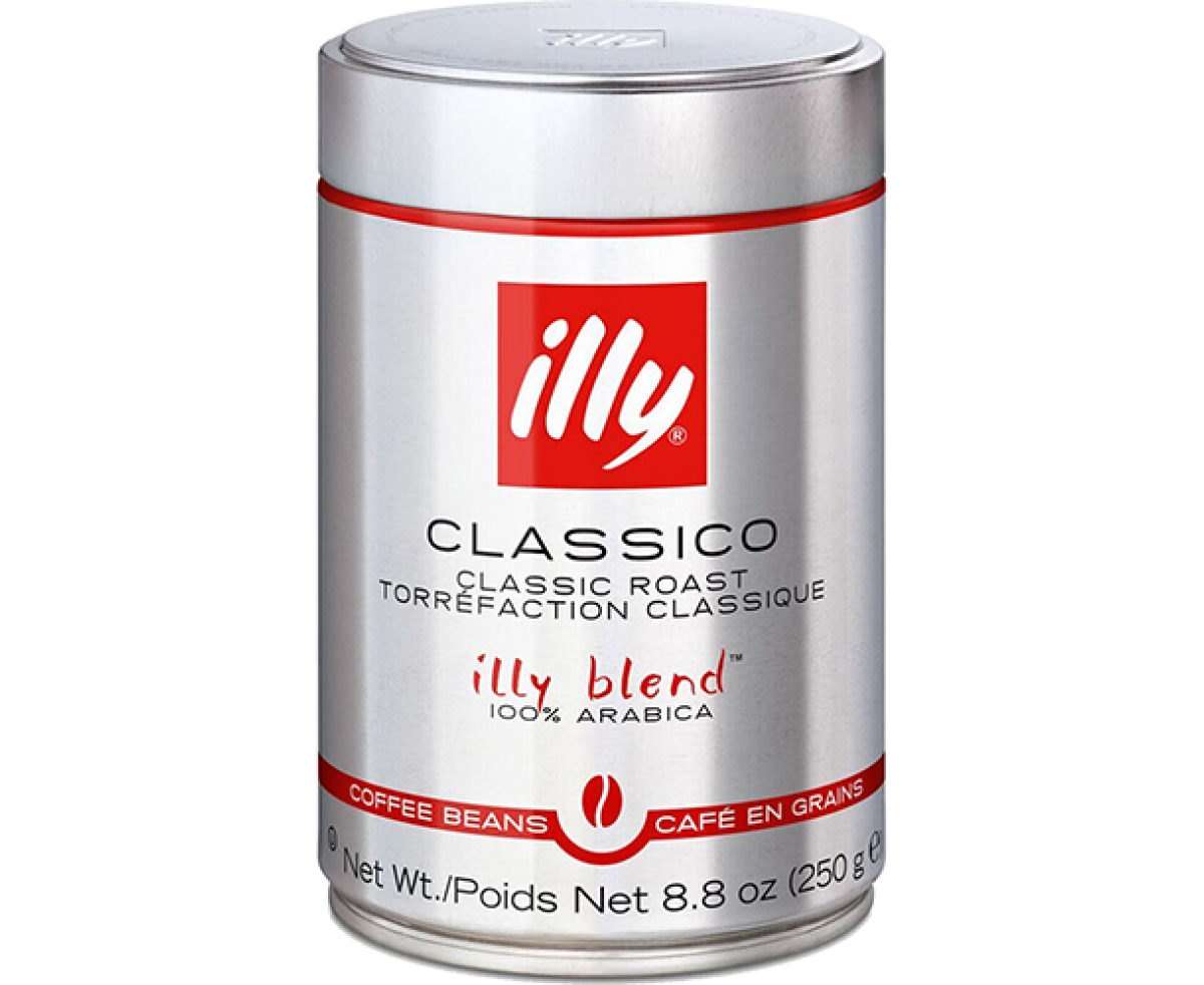 illy Espresso - coffee beans 250 g illy Espresso - coffee beans 250 g