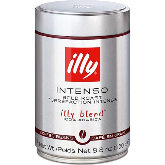 illy Intenso кафе на зърна 250гр
