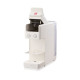 Coffee maker illy Francis Francis Y3 White, IperEspresso system
