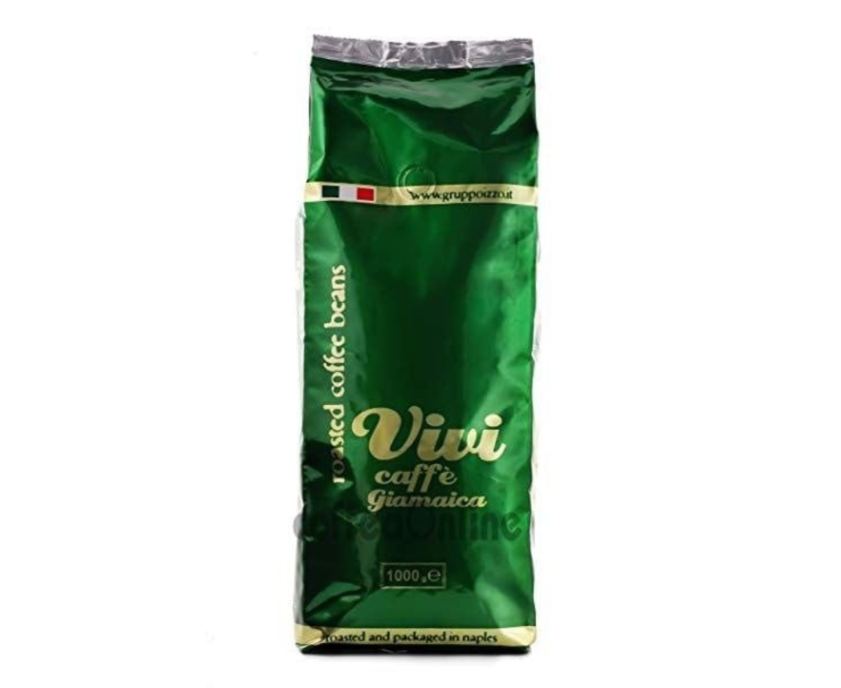 Izzo Vivi Giamaica кафе на зърна 1кг | Coffee beans | Coffee |