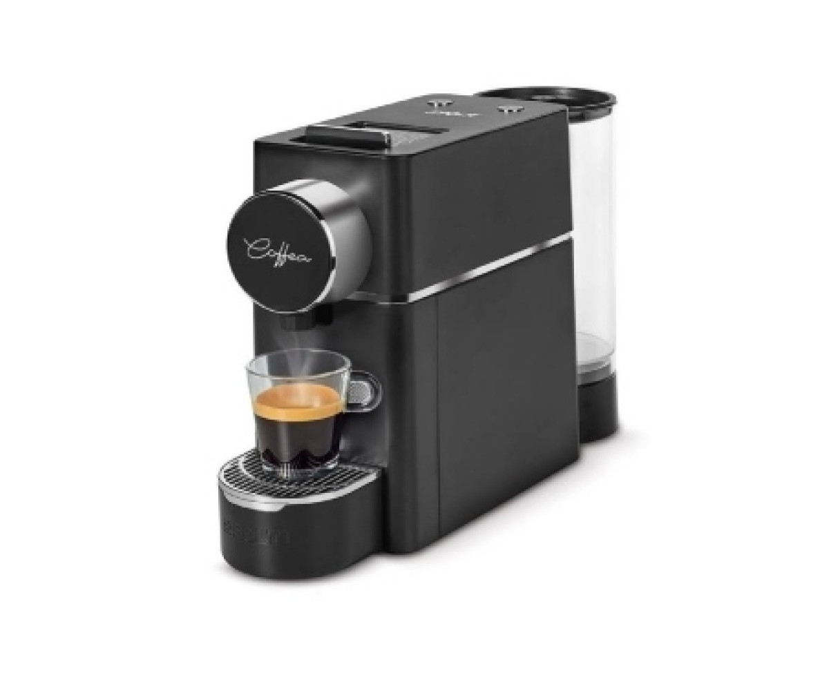 Кафемашина Polti Coffea черна | Kimbo | Other |