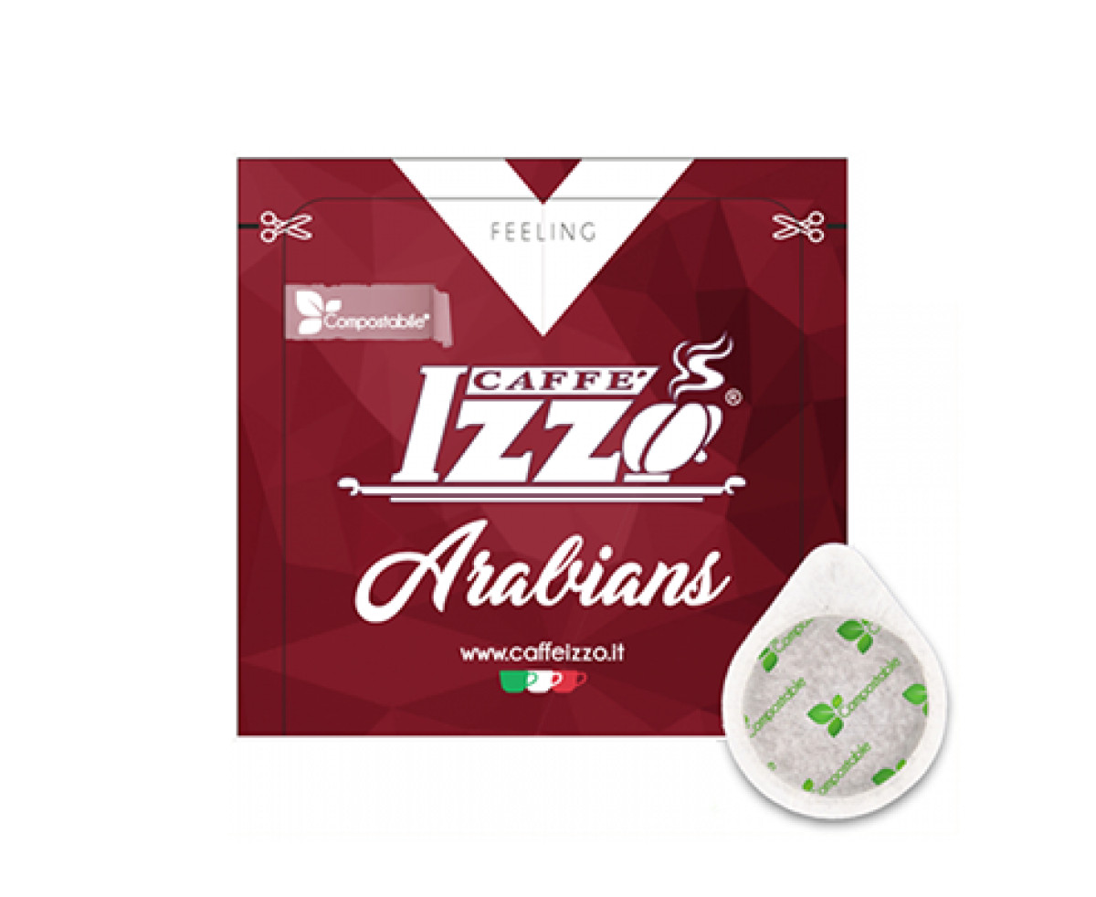 Izzo Arabians 1бр моно доза