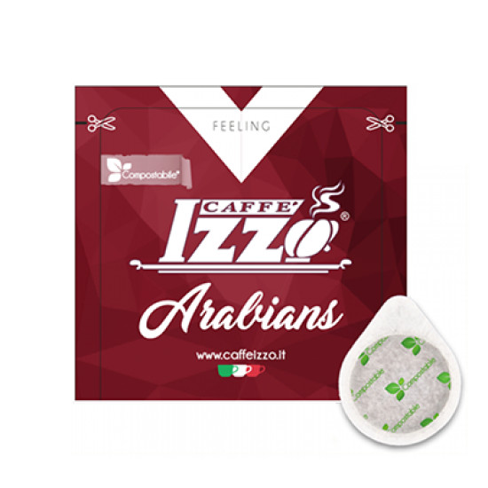 Izzo Arabians 1бр моно доза