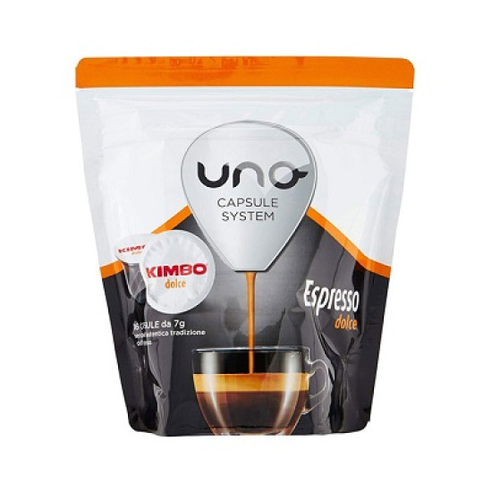 Kimbo Espresso Dolce  за UNO система