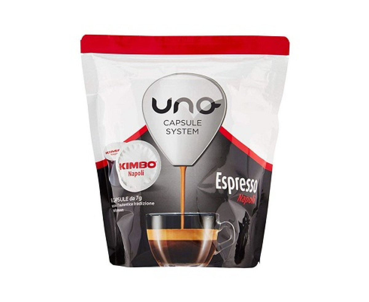 Kimbo Espresso Napoli  за UNO система