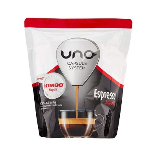 Kimbo Espresso Napoli  за UNO система