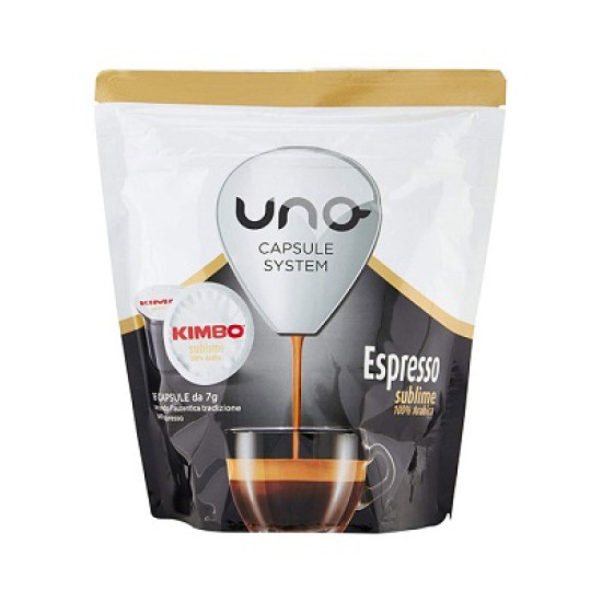 Kimbo Espresso Sublime  за UNO система