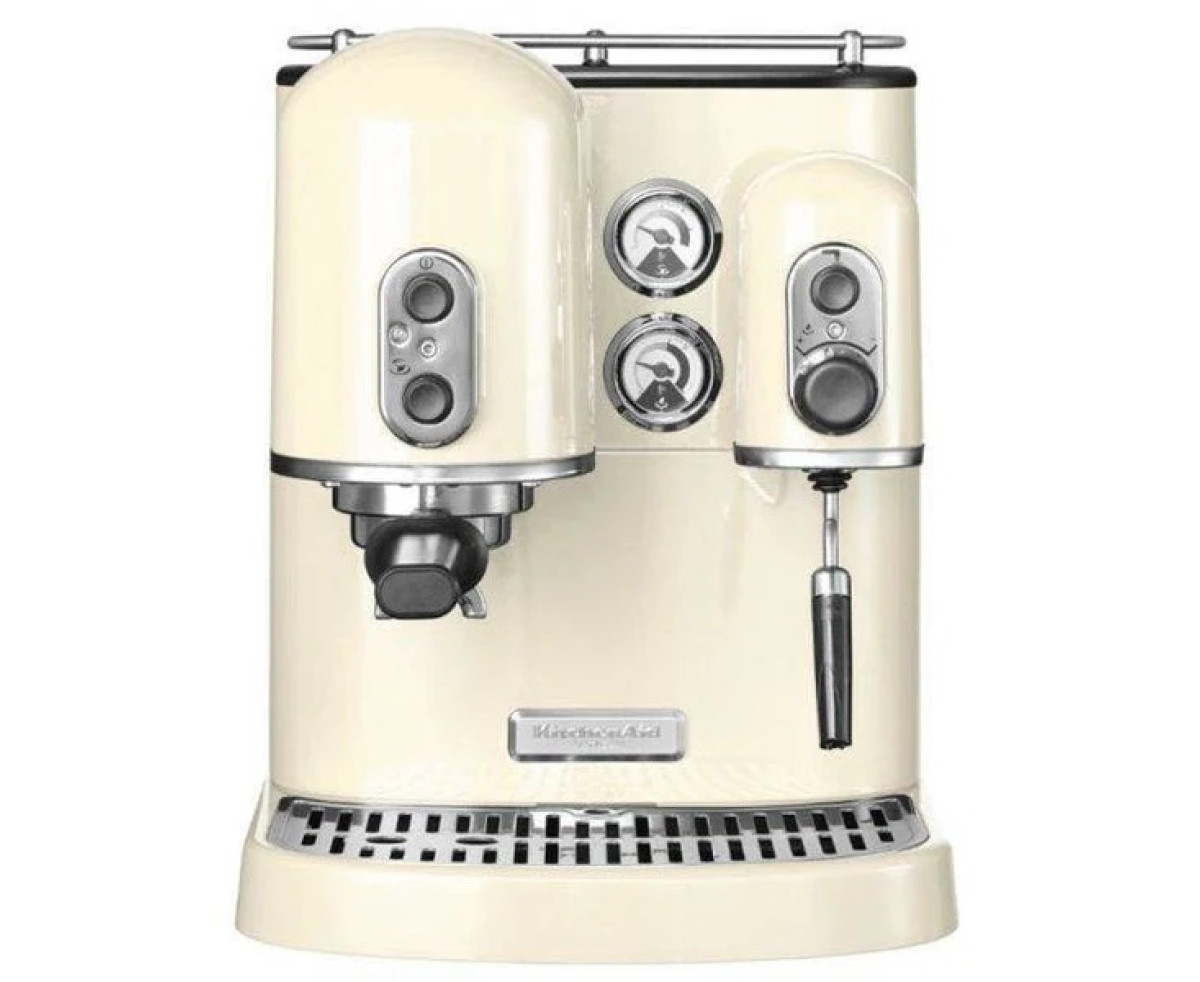ARTISAN ESPRESSO MACHINE 5KES2102 кафемашина за еспресо 