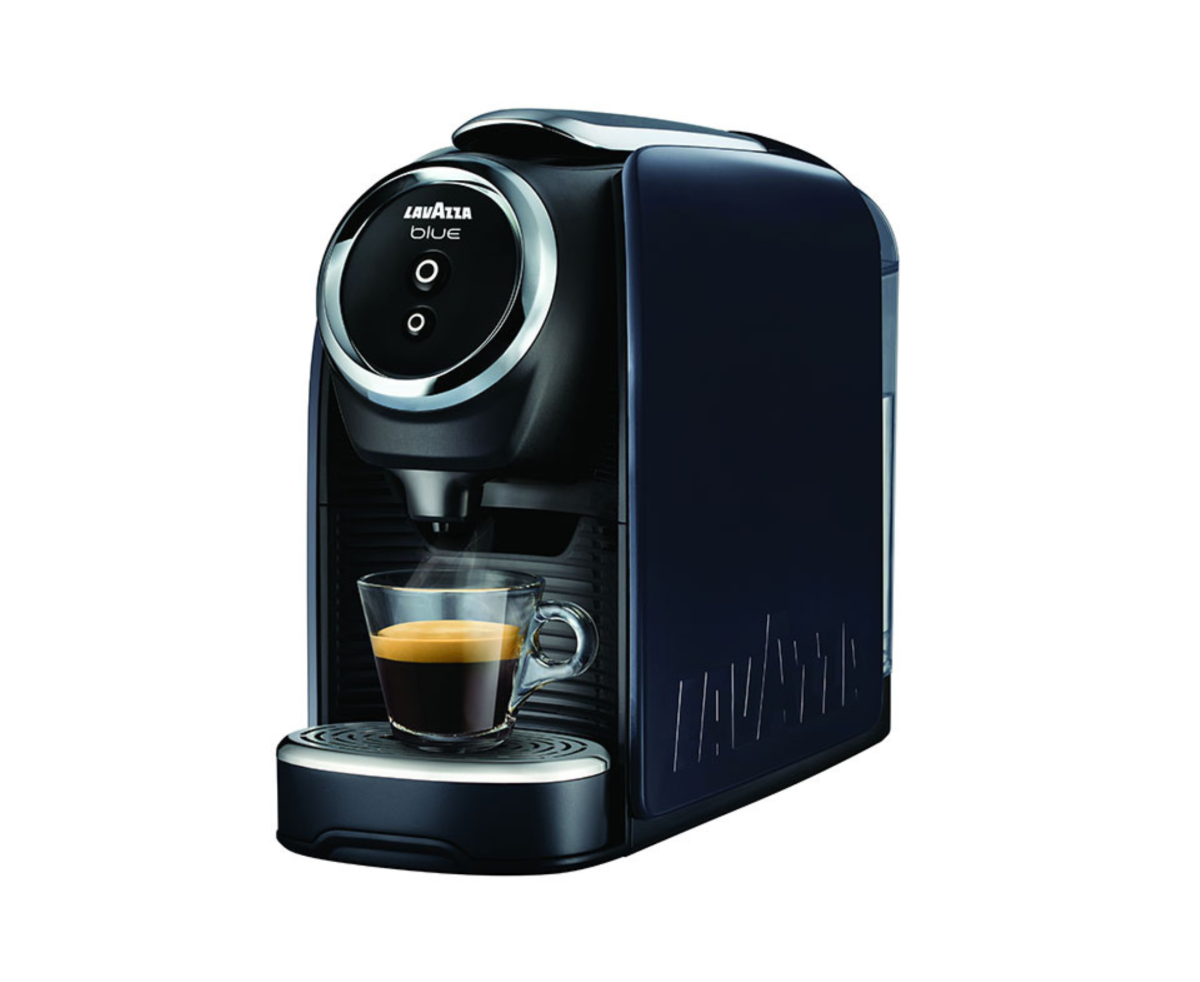 Кафемашина Lavazza Blue Classy Mini за Лаваца Блу Капсули