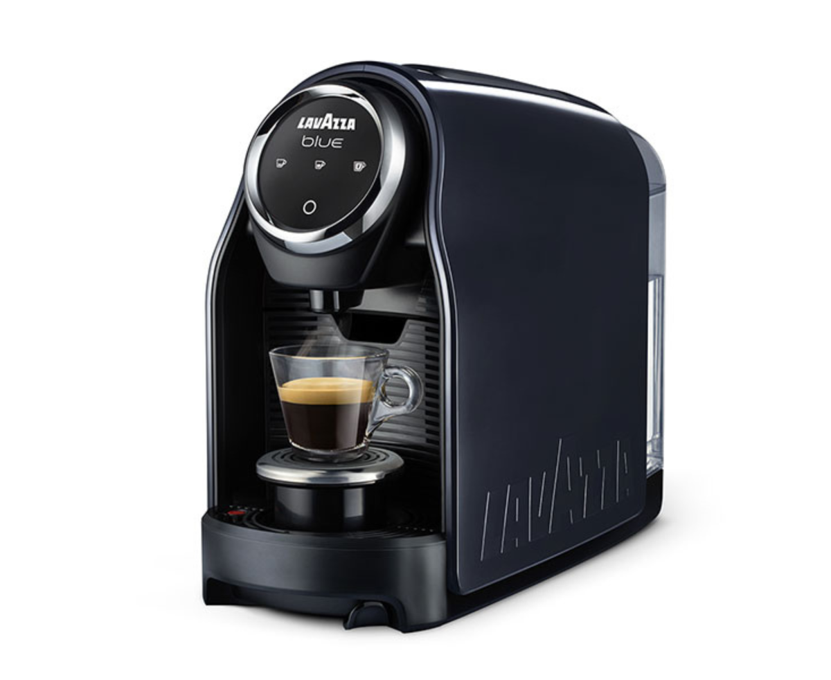 Lavazza Blue Classy Compact кафемашина