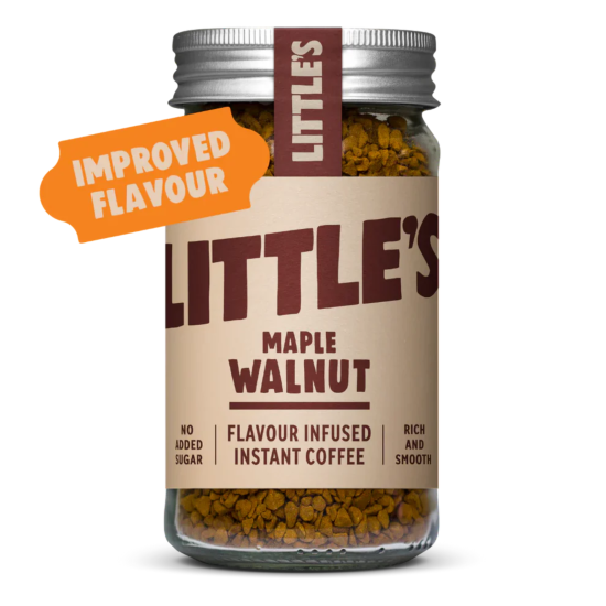 Little's Кленов сироп инстантно кафе 50 гр