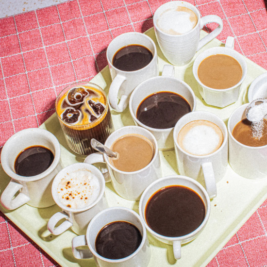 Little's Gingerbread Cookie инстантно кафе 50 гр