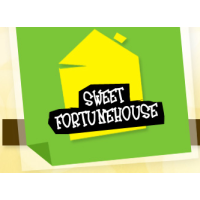 Sweet fortune house