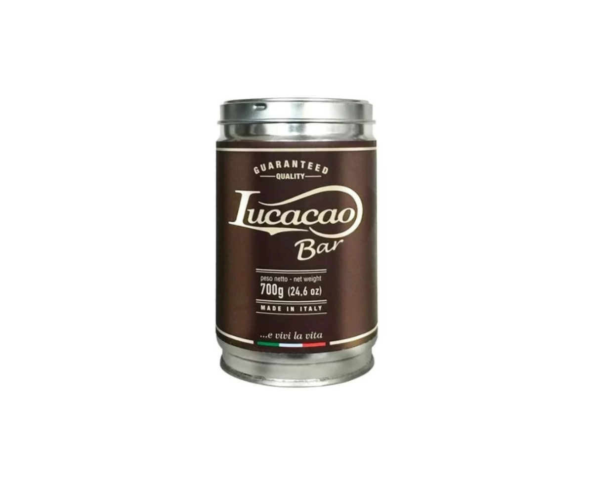 LUCACAO BAR ТОПЪЛ ШОКОЛАД - 700 гр. | Kimbo | Друго |