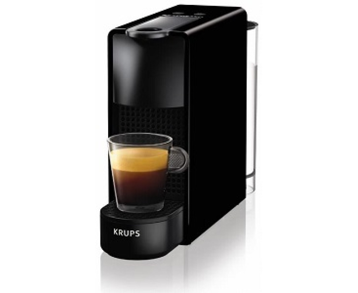 Nespresso кафемашина Essenza Mini черна Nespresso кафемашина Essenza Mini черна