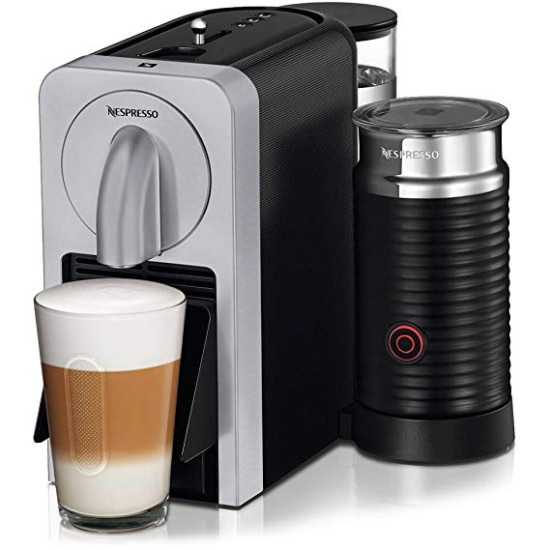 Nespresso Prodigio 270SAE кафемашина със система за мляко Aeroccino