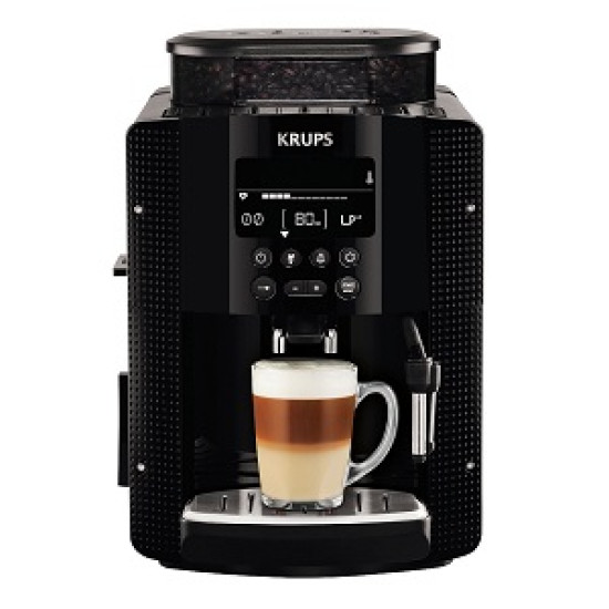 Krups EA815070 Espresseria machine