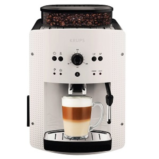 Krups EA810570 Espresseria кафемашина кафе робот
