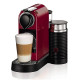 Nespresso Citiz&Milk Red XN 7605 кафемашина