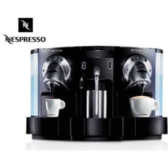 Nespresso Gemini CS 220 Pro - втора употреба кафемашина