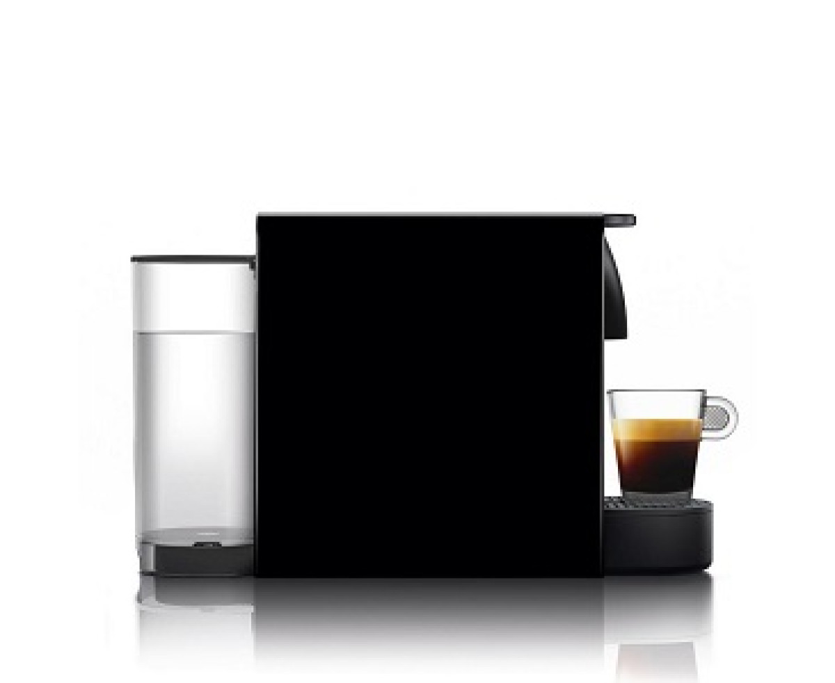 Nespresso кафемашина Essenza Mini черна Nespresso кафемашина Essenza Mini черна