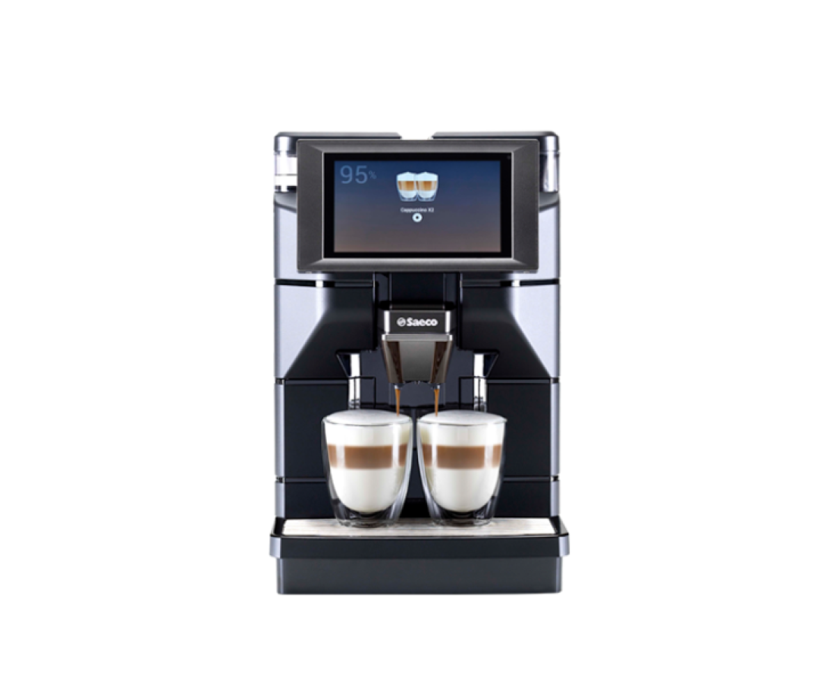КАФЕАВТОМАТ SAECO MAGIC M1