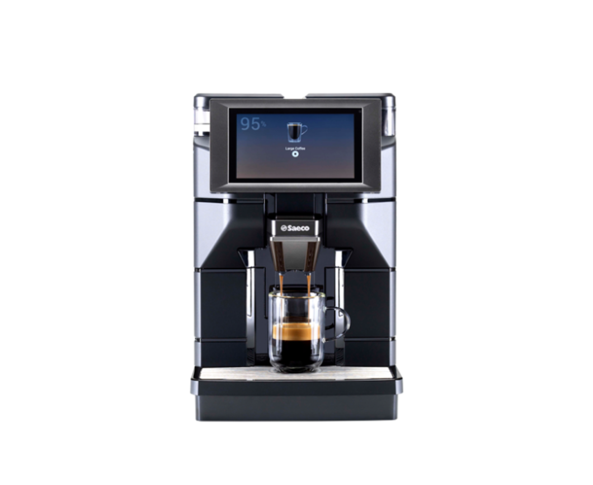 КАФЕАВТОМАТ SAECO MAGIC B1