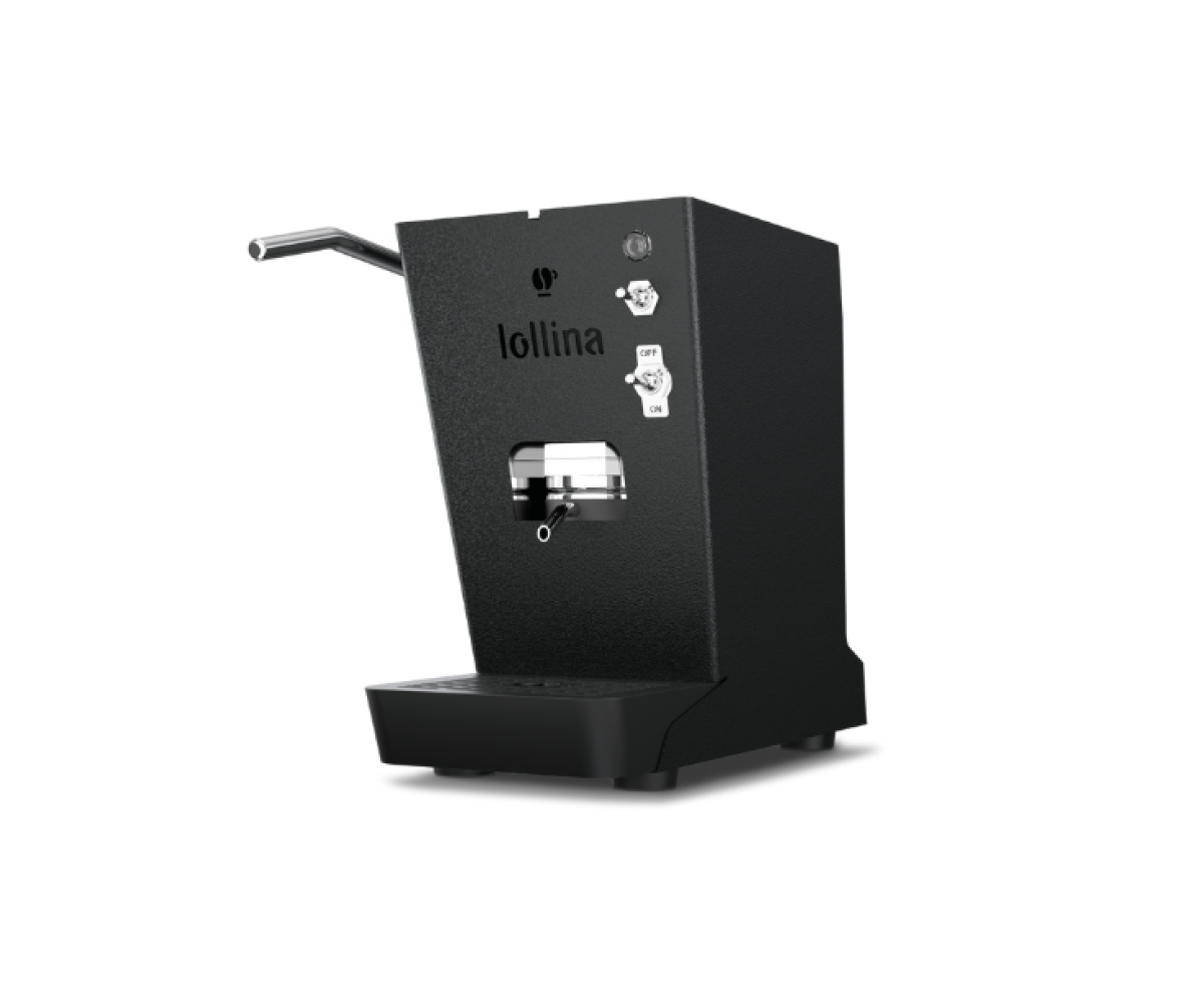 LOLLINA+ BIANCO coffee pods machine | Coffee machines |  |