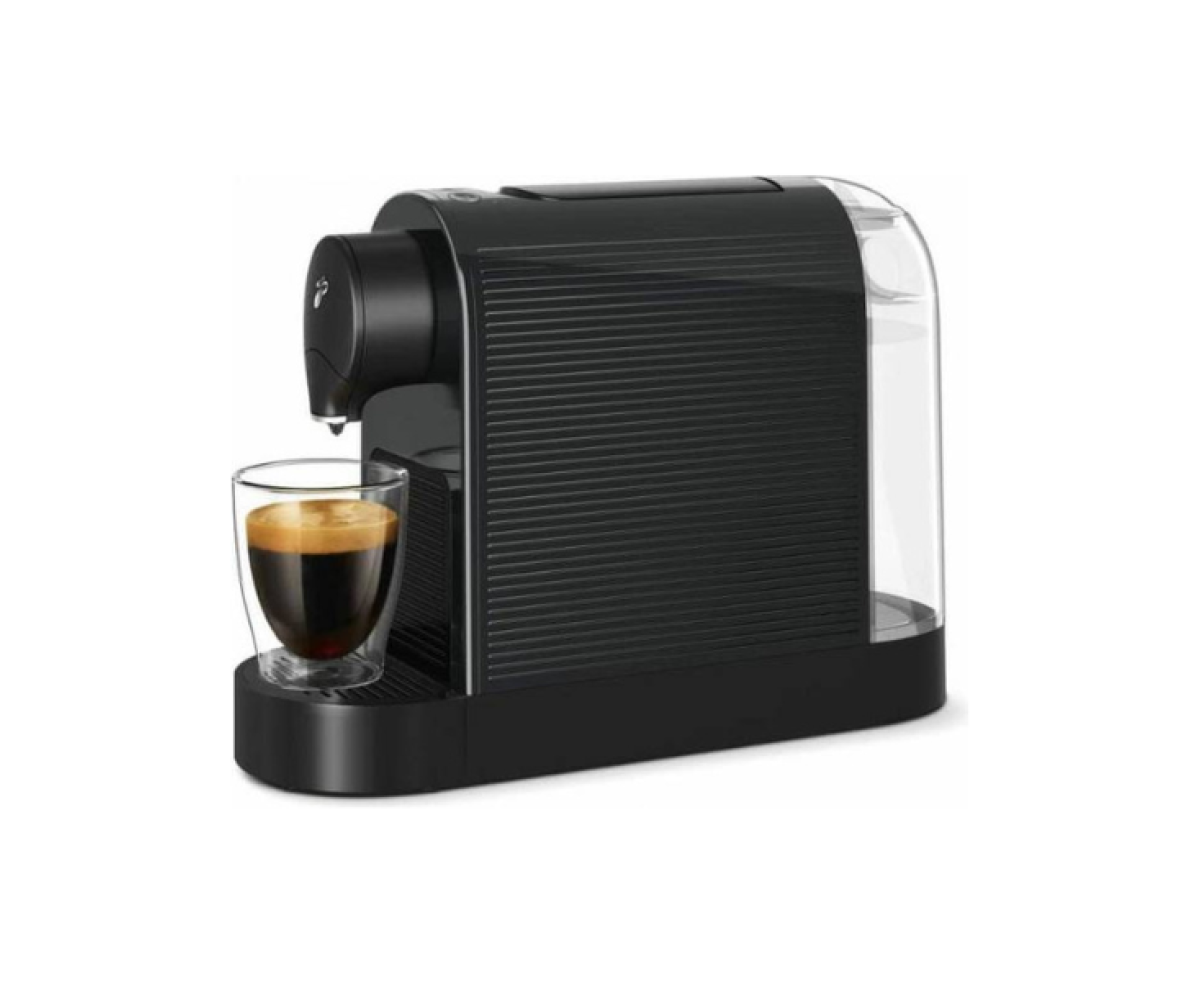 Кафемашина Tchibo CAFISSIMO PURE +, черна