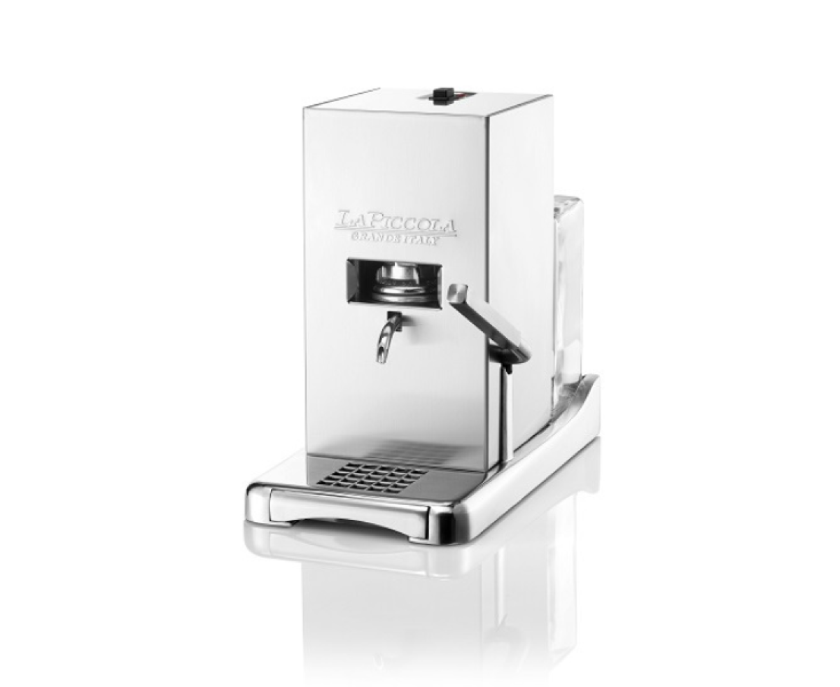 Piccola Coffee Machine for e.s.e pods