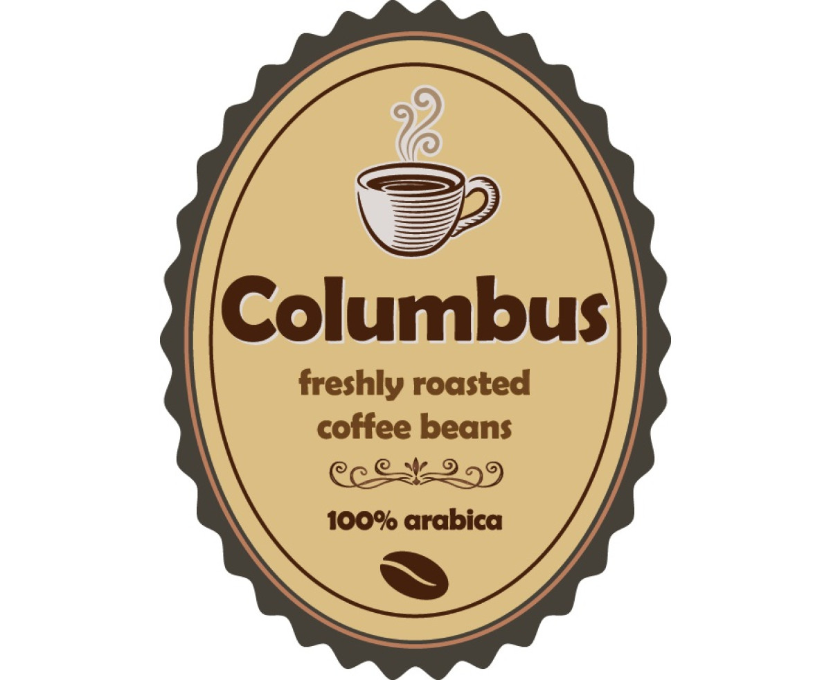Прясно изпечено кафе Columbus - Ethiopia Sidamo Organic 200гр