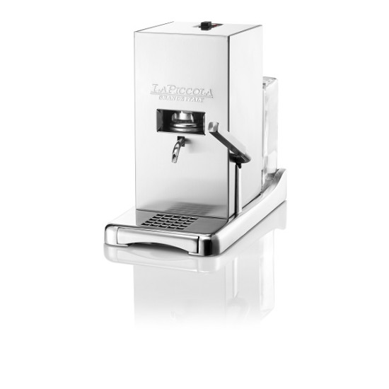 Piccola Coffee Machine for e.s.e pods