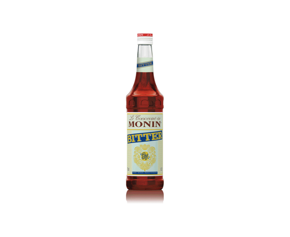 Monin Bitter