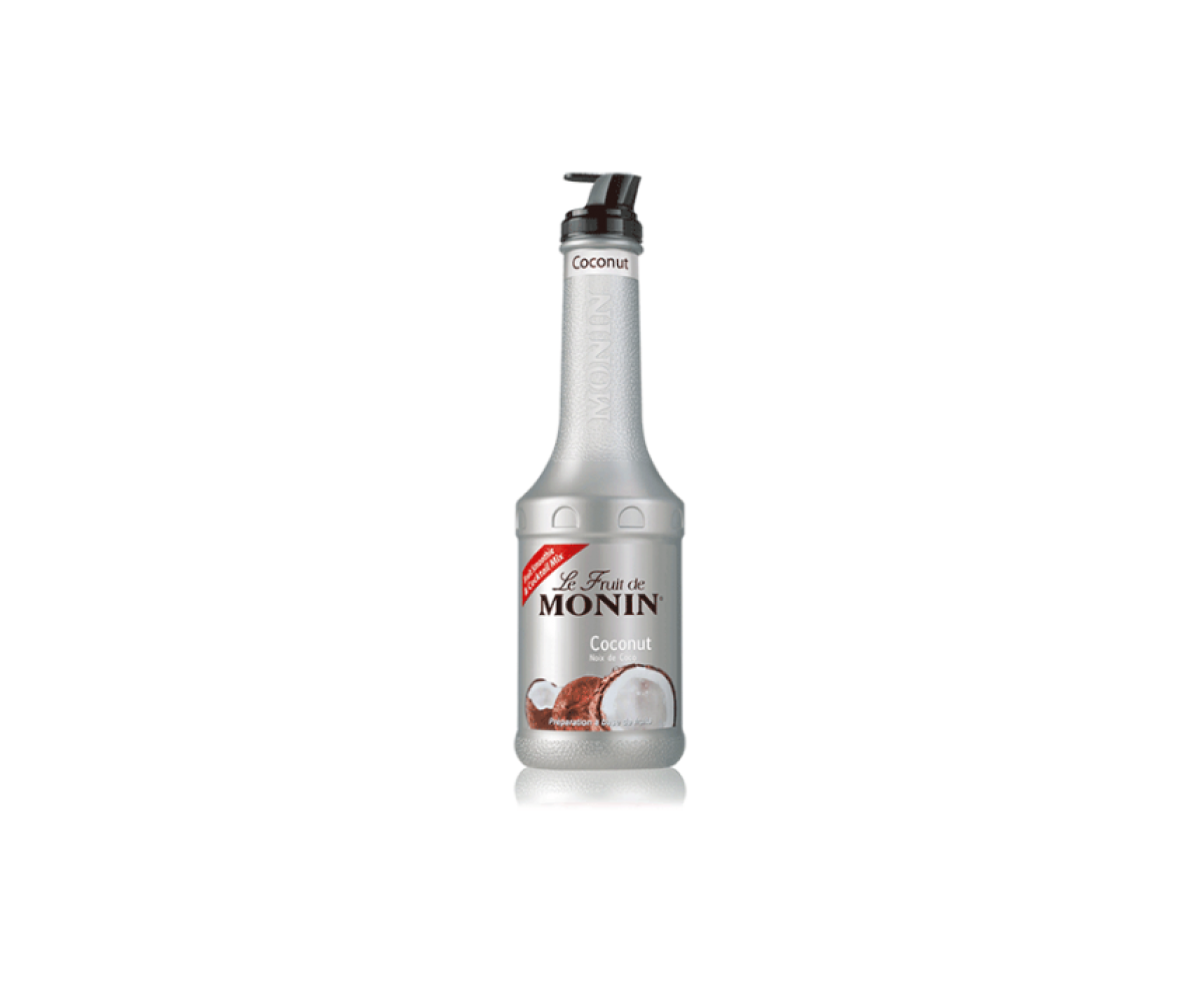 Monin Puree Coconut