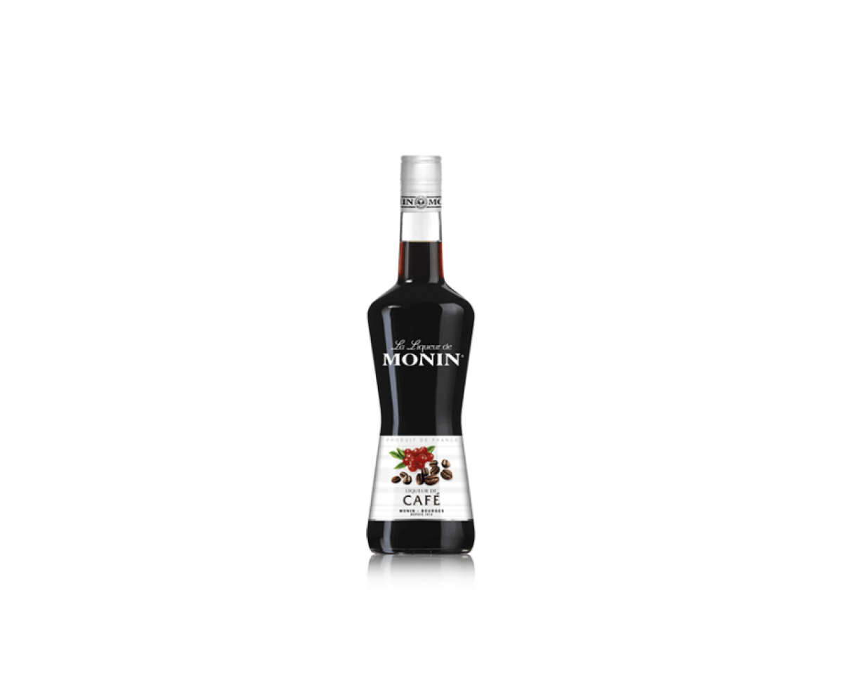 Монин Ликьор Кафе