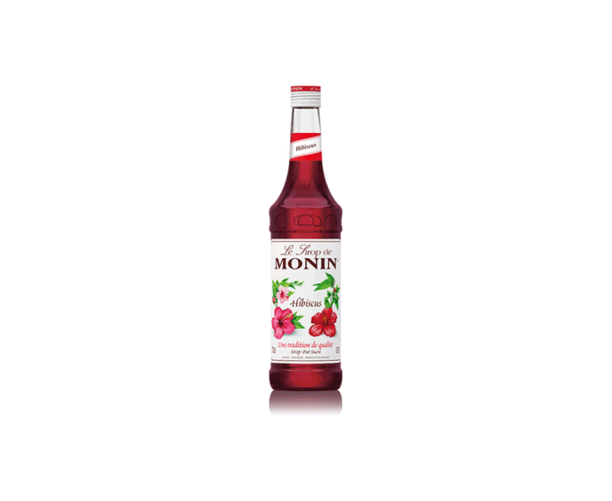 Монин Хибискус Монин Хибискус