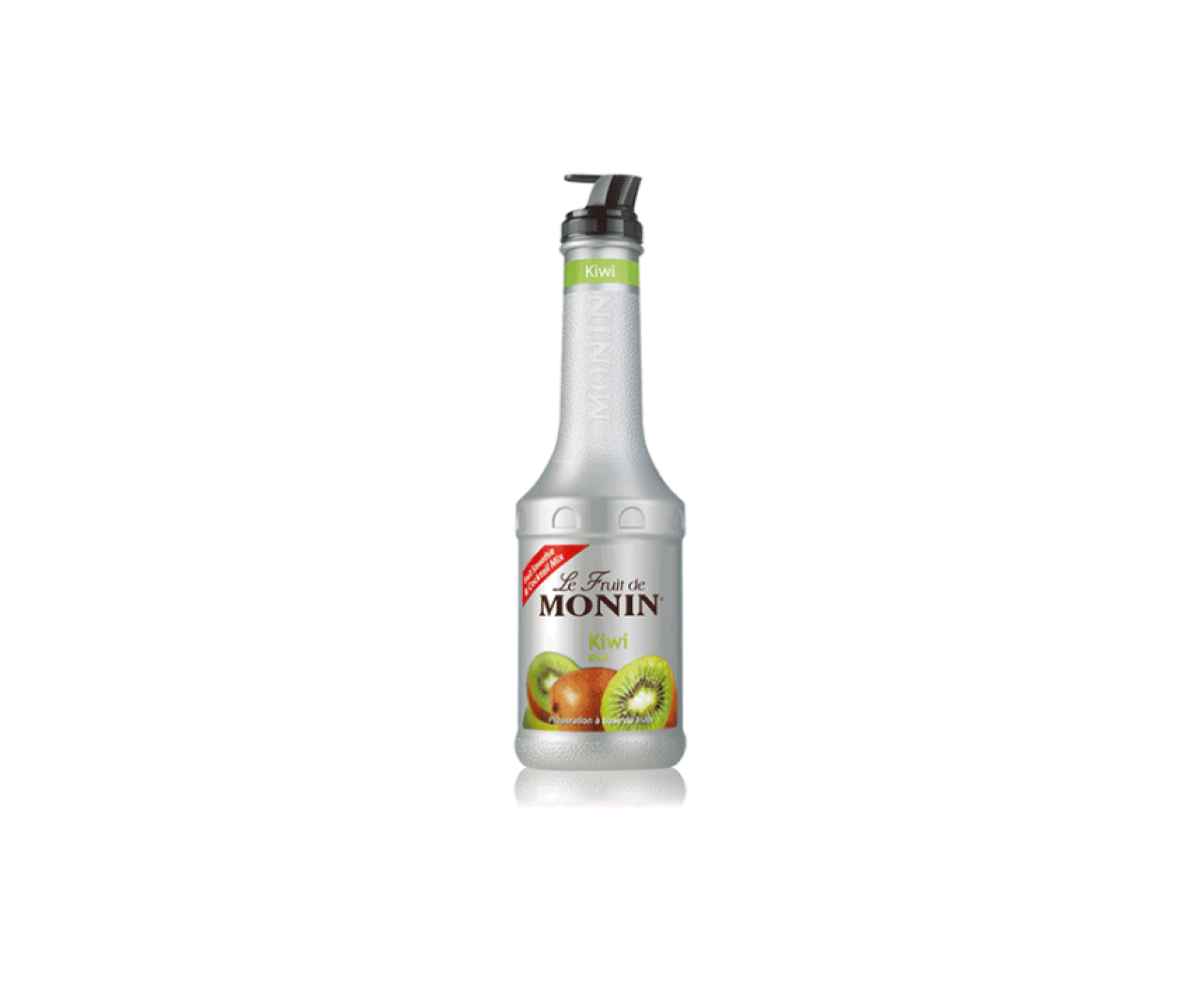 Monin Puree Kiwi