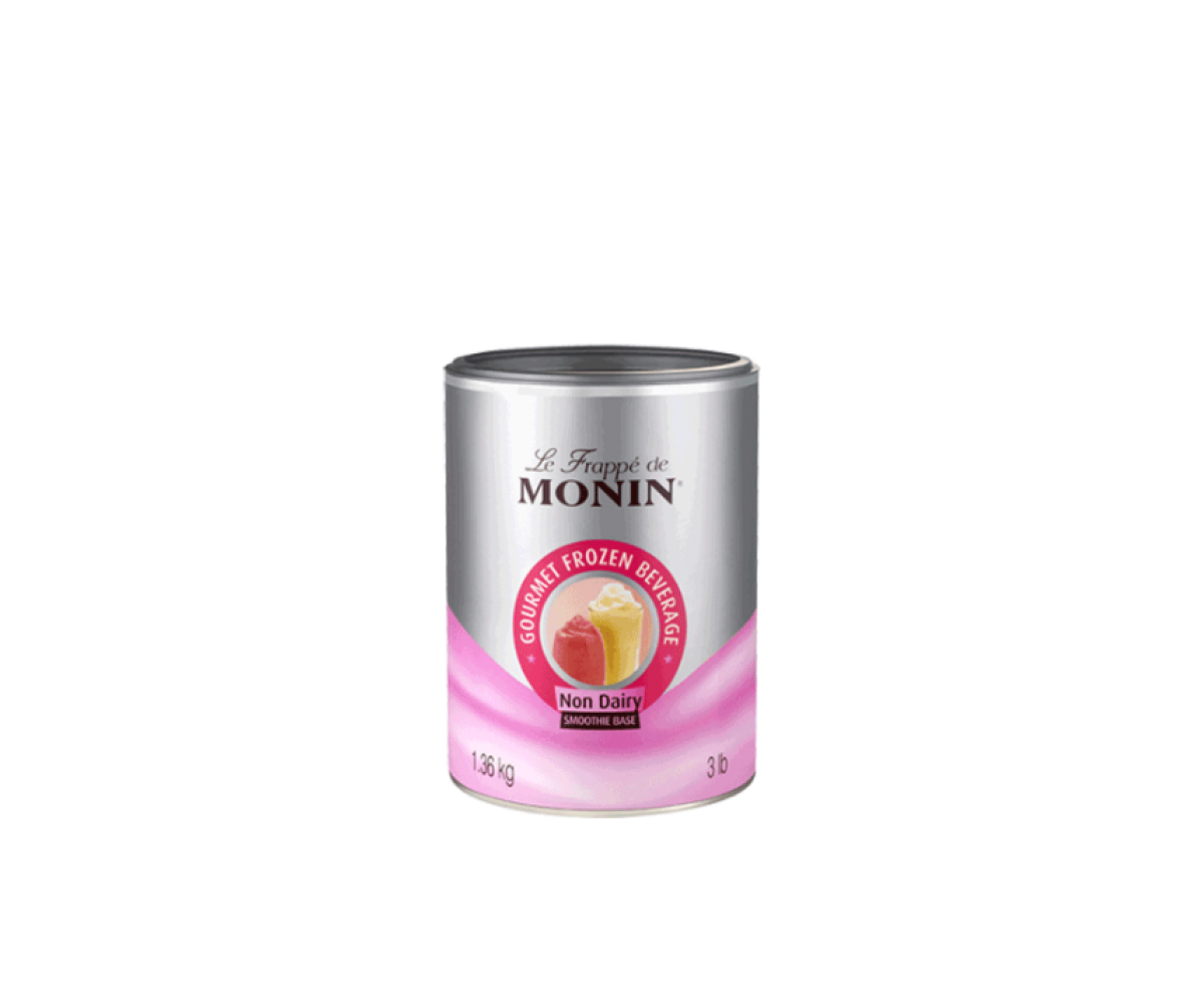Monin Frappe Non-Dairy