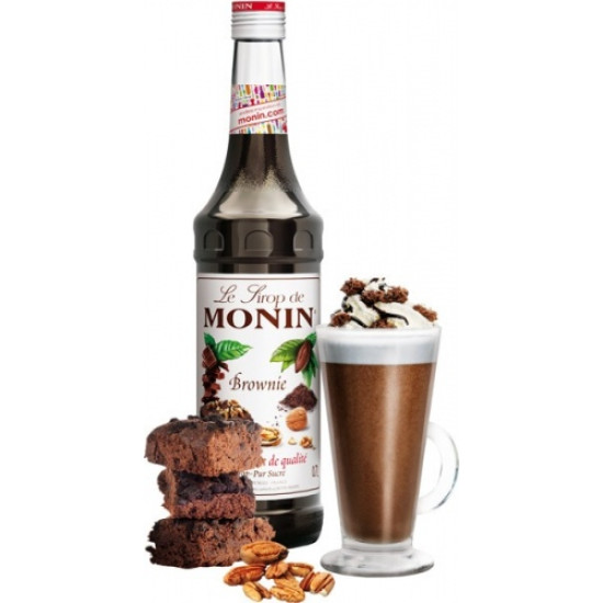 Монин Брауни
