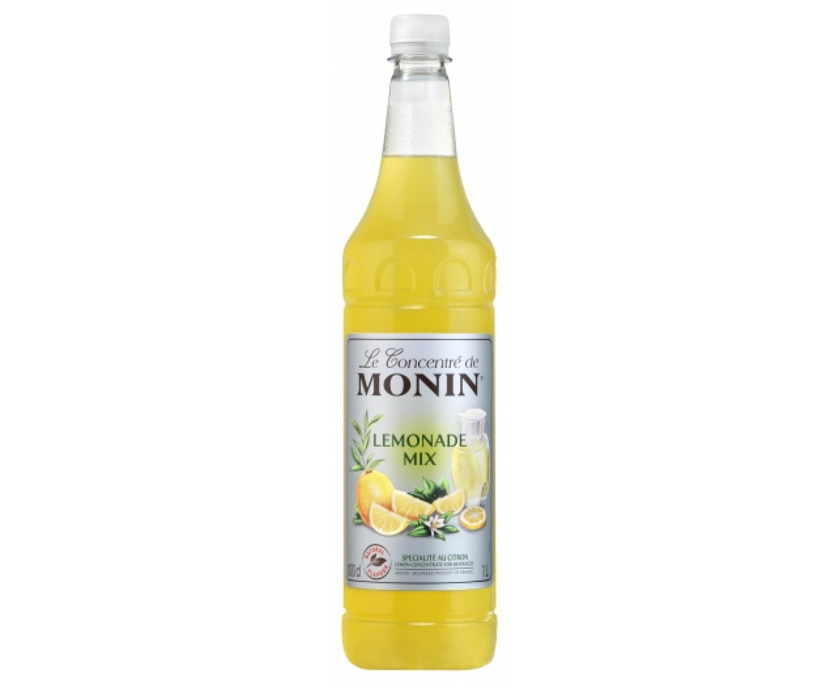 Монин Микс за Лимонада | Syrups | Goodies |