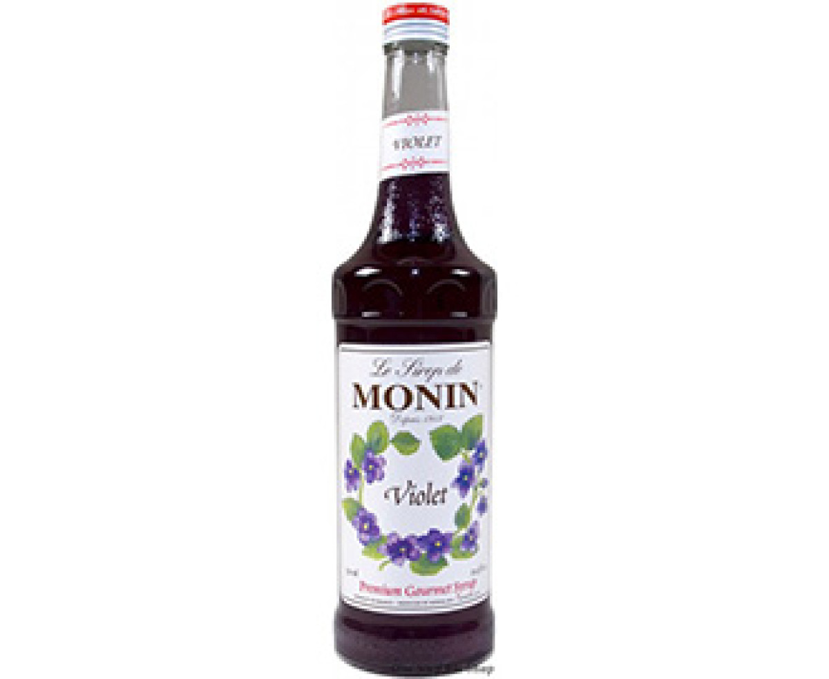 Монин Виолетка
