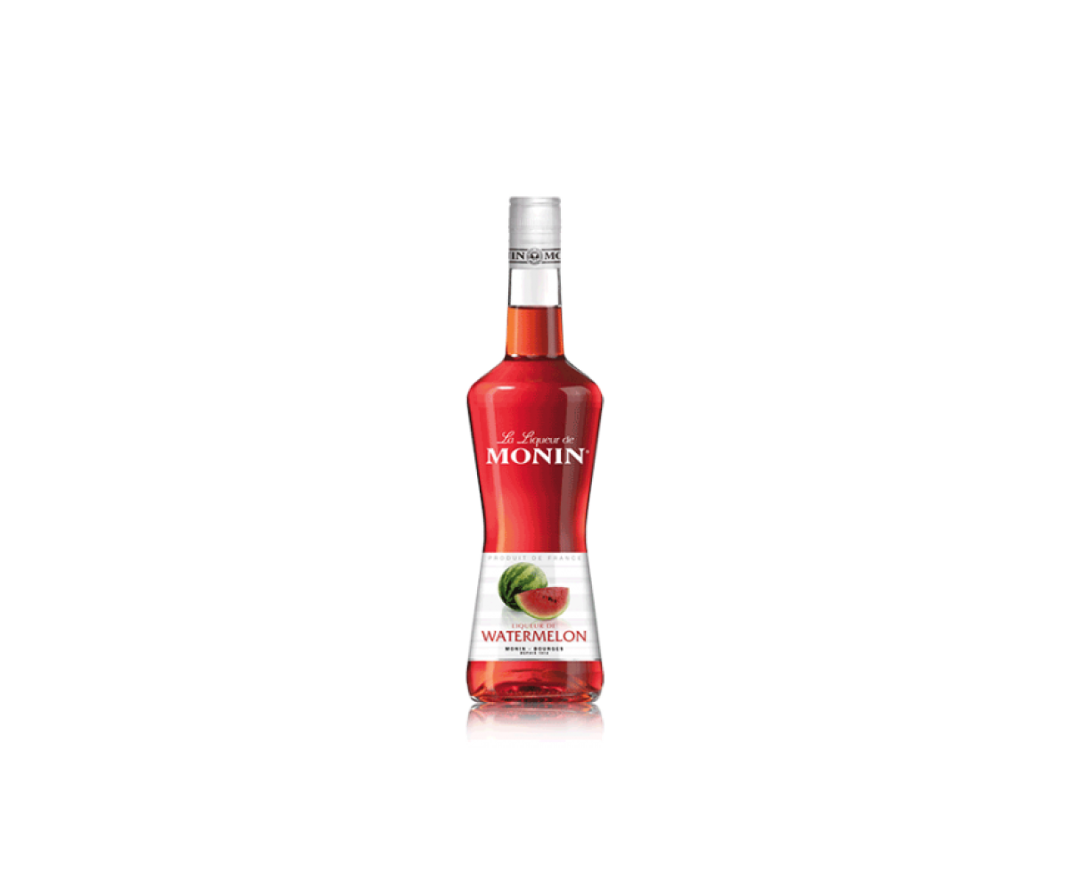 Monin Watermelon Liqueur