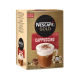 Nescafe GOLD Cappuccino 8бр