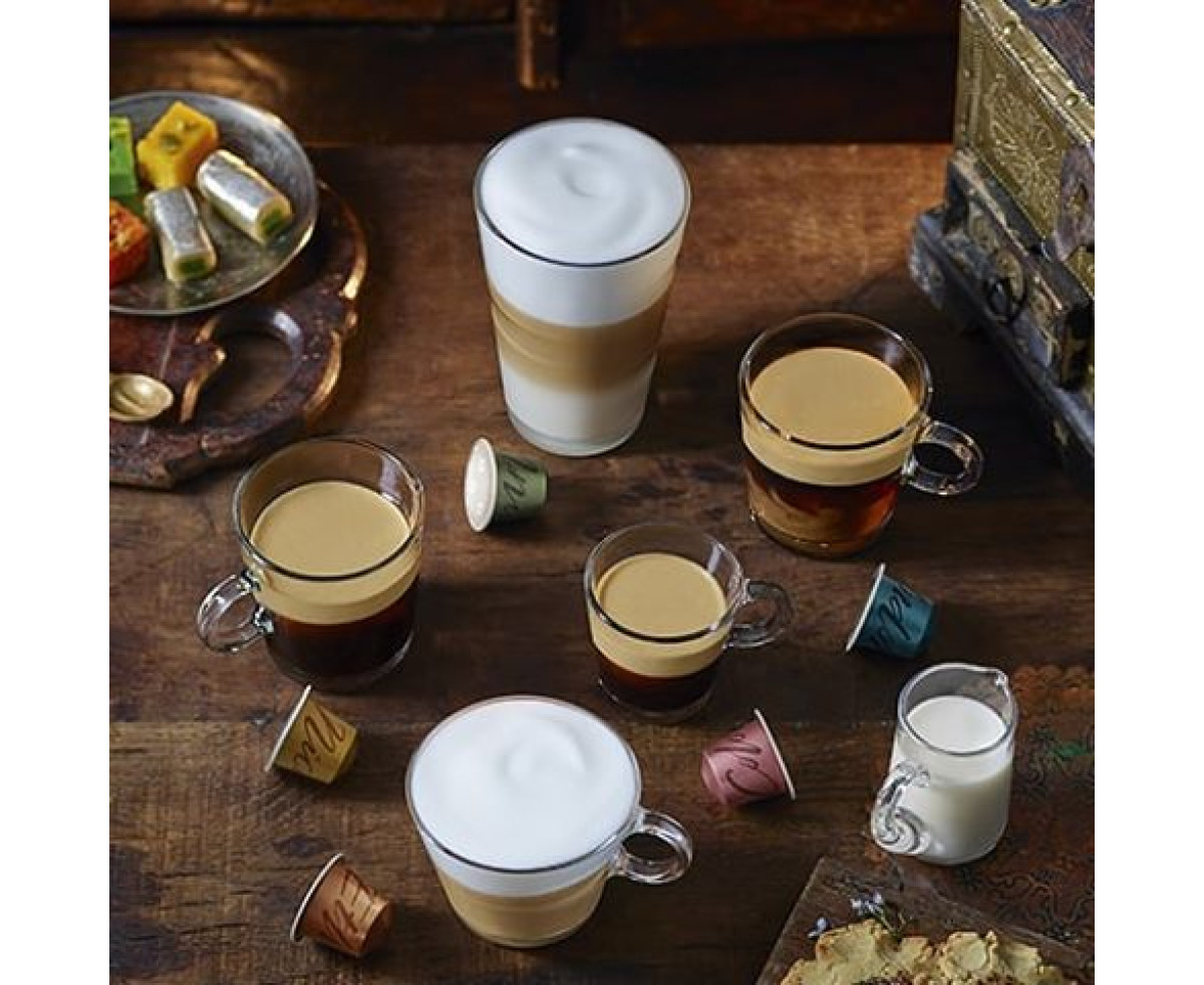 Nespresso Master Origin Indonesia 10бр капсули
