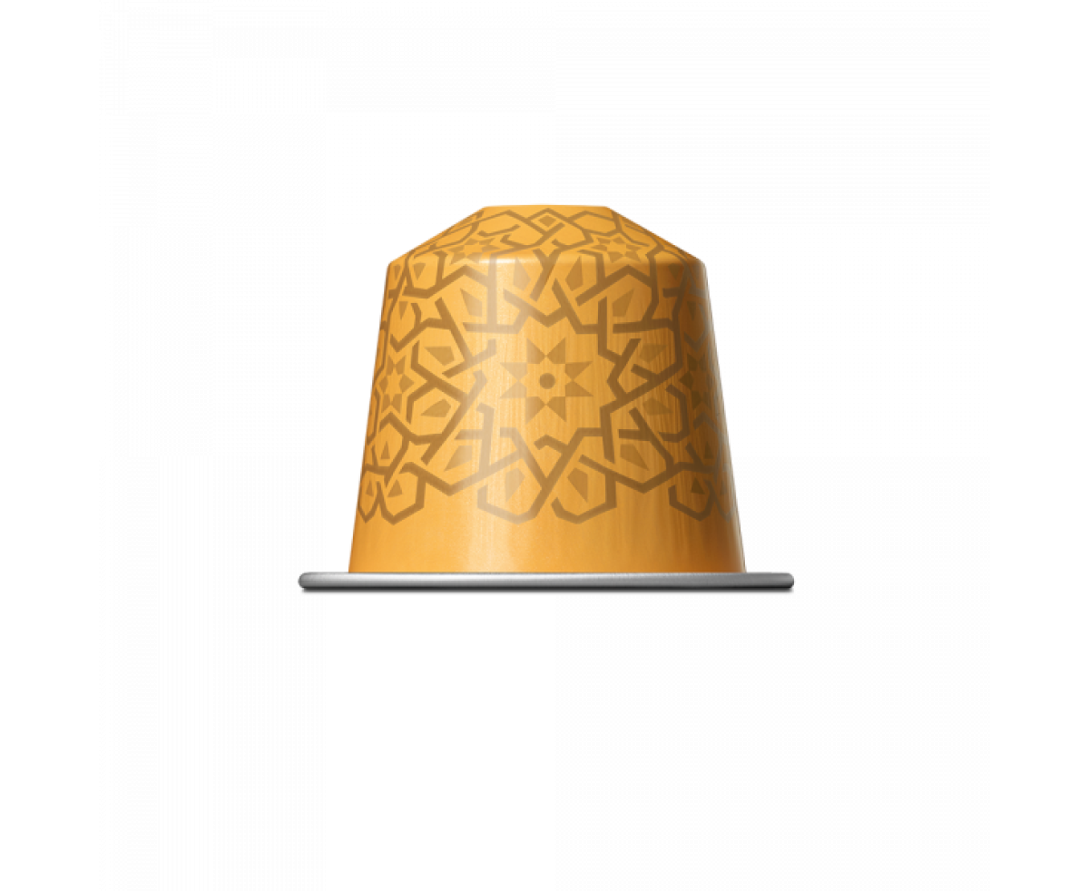 Nespresso Istanbul Капсули Cafe - 10 бр. Капсули